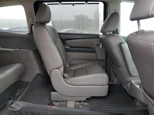 Photo 11 from auction – 2015 HONDA ODYSSEY EX with VIN 5FNRL5H65FB083424