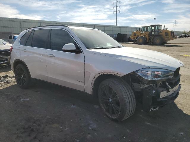 Photo 4 from auction – 2016 BMW X5 XDRIVE5 with VIN 5UXKR6C54G0J81928