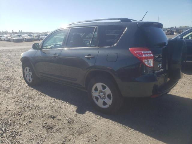 Photo 2 from auction – 2010 TOYOTA RAV4 with VIN 2T3ZF4DV5AW034080