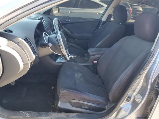 Photo 7 from auction – 2011 NISSAN ALTIMA BAS with VIN 1N4AL2AP1BN499843