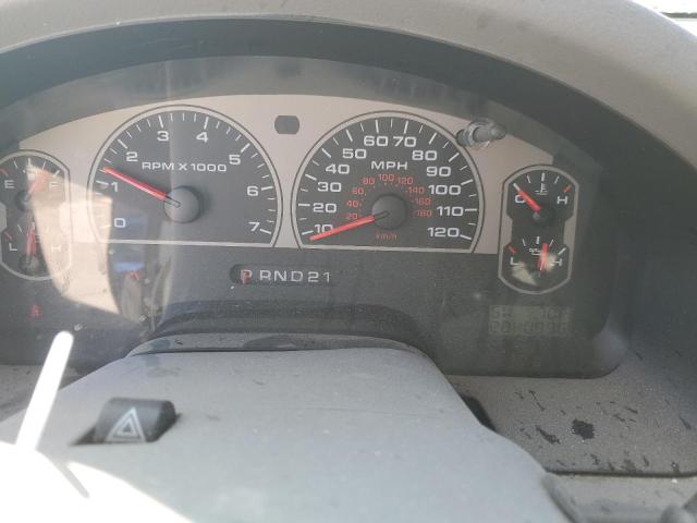 Photo 9 from auction – 2008 FORD F150 with VIN 1FTPX14VX8KF04528