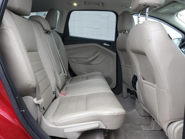 Photo 11 from auction – 2014 FORD ESCAPE TIT with VIN 1FMCU9JX1EUB04445