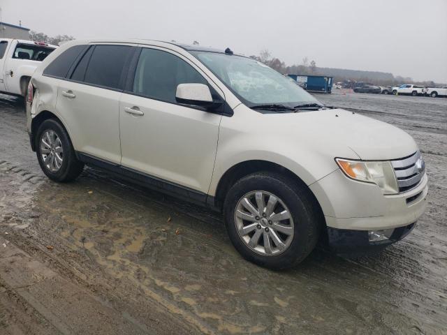 Photo 4 from auction – 2007 FORD EDGE SEL P with VIN 2FMDK39C47BB24528