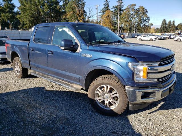 Photo 4 from auction – 2019 FORD F150 SUPER with VIN 1FTFW1E46KKD83007
