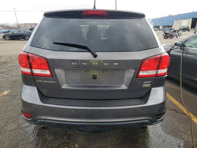 Photo 6 from auction – 2017 DODGE JOURNEY GT with VIN 3C4PDCEG1HT613592