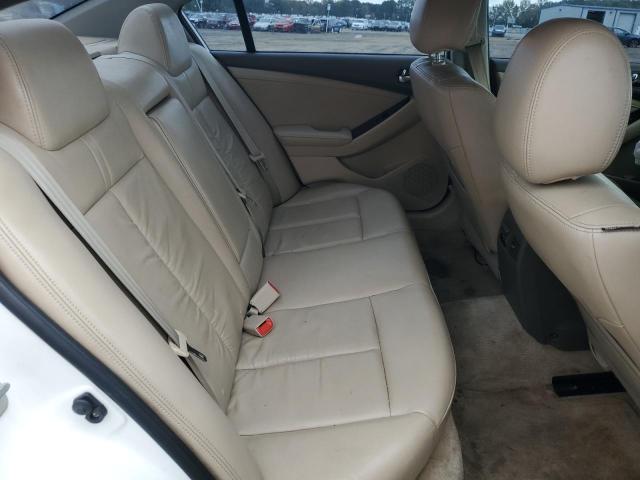 Photo 10 from auction – 2012 NISSAN ALTIMA BAS with VIN 1N4AL2AP0CN542280