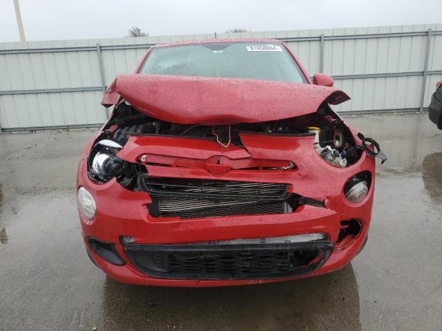 Zdjęcie 5 z aukcji – 2016 FIAT 500X EASY z VIN ZFBCFYBT1GP343101