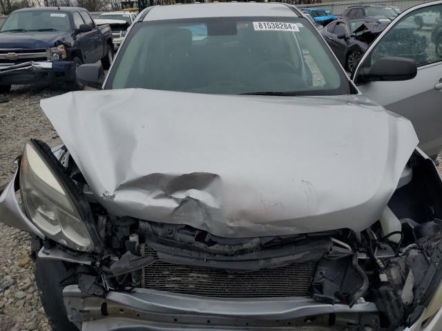 Photo 12 from auction – 2016 CHEVROLET EQUINOX LS with VIN 2GNFLEEK3G6217849