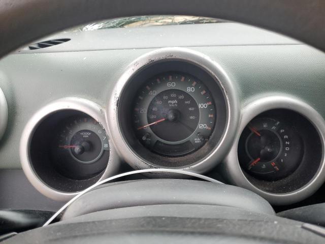 Photo 9 from auction – 2003 HONDA ELEMENT EX with VIN 5J6YH28533L017007