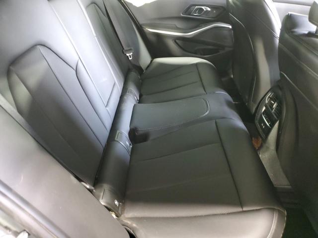 صورة رقم 10 من المزاد - 2024 BMW 330XI مع VIN 3MW89FF00R8E33160