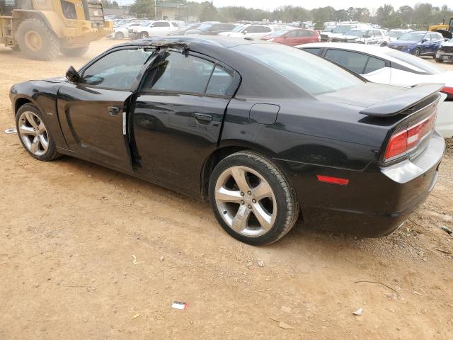 Photo 2 from auction – 2011 DODGE CHARGER R/ with VIN 2B3CL5CT2BH503407
