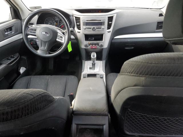 Photo 8 from auction – 2012 SUBARU LEGACY 2.5 with VIN 4S3BMBA69C3017197
