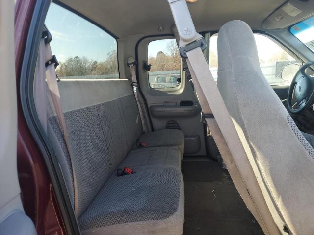 Photo 10 from auction – 1999 FORD F150 with VIN 1FTRX18W9XNB39154