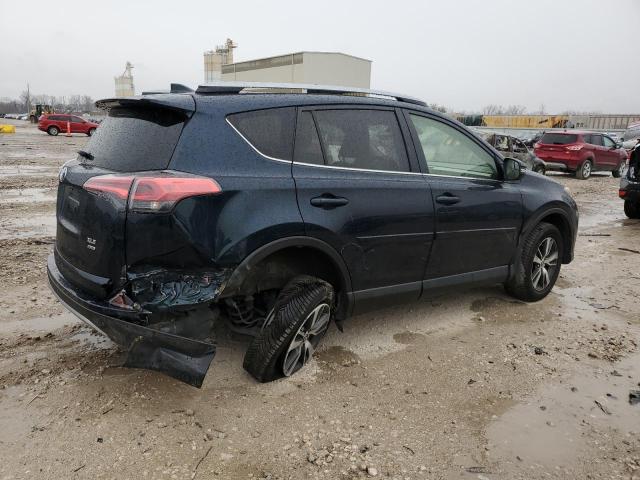 Photo 3 from auction – 2017 TOYOTA RAV4 XLE with VIN JTMRFREV4HJ163514