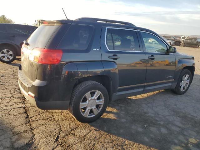 Photo 3 from auction – 2013 GMC TERRAIN SL with VIN 2GKALSEK3D6262808
