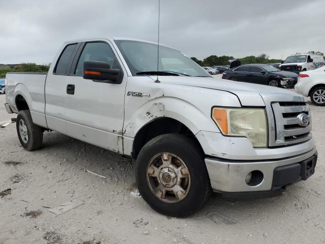 صورة رقم 4 من المزاد - 2011 FORD F150 SUPER مع VIN 1FTEX1EM6BFC18043