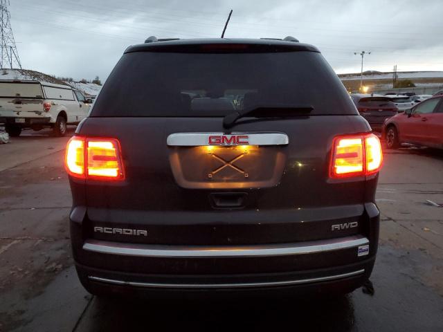 Photo 6 from auction – 2015 GMC ACADIA SLT with VIN 1GKKVRKD0FJ361847