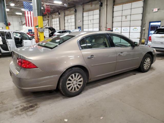 Photo 3 from auction – 2006 BUICK LUCERNE CX with VIN 1G4HP57226U189217