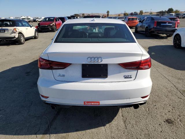 Photo 6 from auction – 2018 AUDI A3 PREMIUM with VIN WAUB8GFFXJ1054498