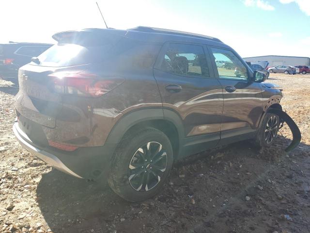 Photo 3 from auction – 2023 CHEVROLET TRAILBLAZE with VIN KL79MPS26PB043272