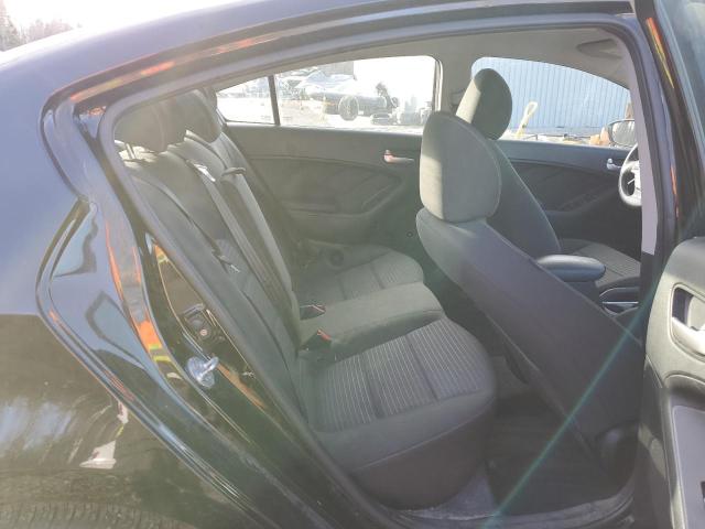 Photo 10 from auction – 2018 KIA FORTE LX with VIN 3KPFL4A7XJE233736