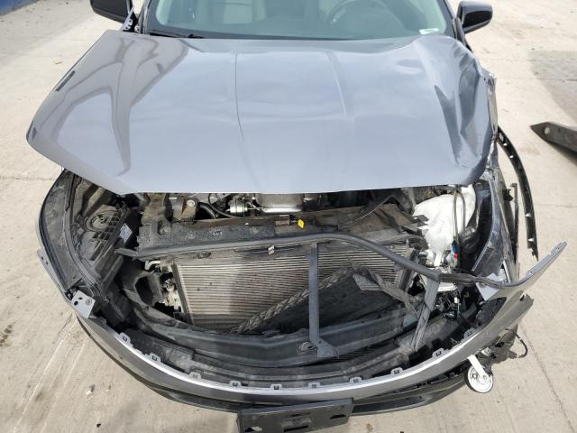 Photo 12 from auction – 2020 GMC TERRAIN SL with VIN 3GKALPEX4LL263582