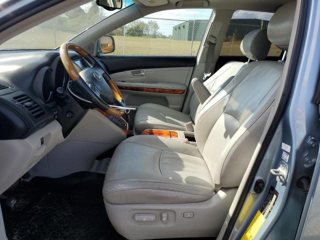 Photo 7 from auction – 2005 LEXUS RX 330 with VIN 2T2GA31U65C023502