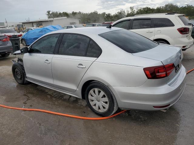 Photo 2 from auction – 2015 VOLKSWAGEN JETTA BASE with VIN 3VW2K7AJ0FM320702