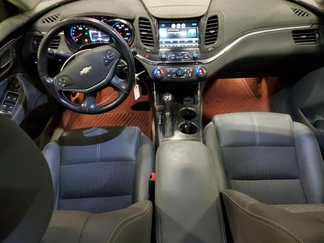 Photo 8 from auction – 2015 CHEVROLET IMPALA LT with VIN 2G1125S37F9162573