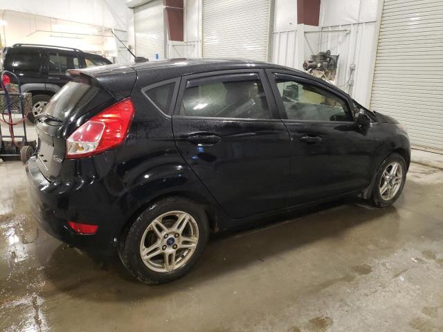 Photo 3 from auction – 2019 FORD FIESTA SE with VIN 3FADP4EJ1KM127495