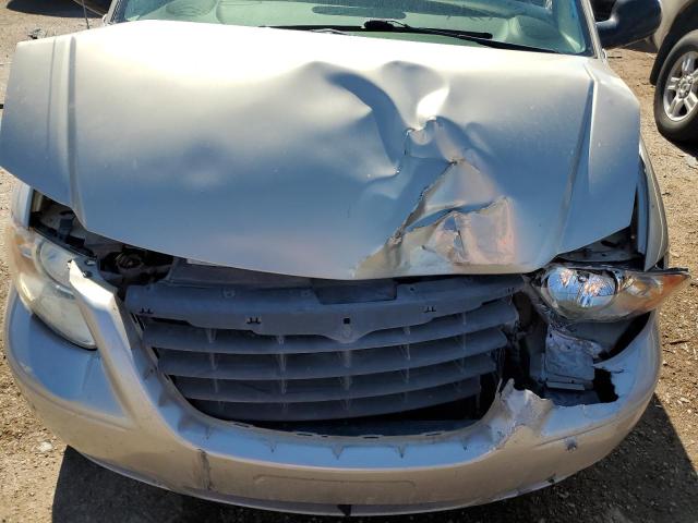 Photo 12 from auction – 2007 CHRYSLER TOWN & COU with VIN 2A8GP54L97R280229