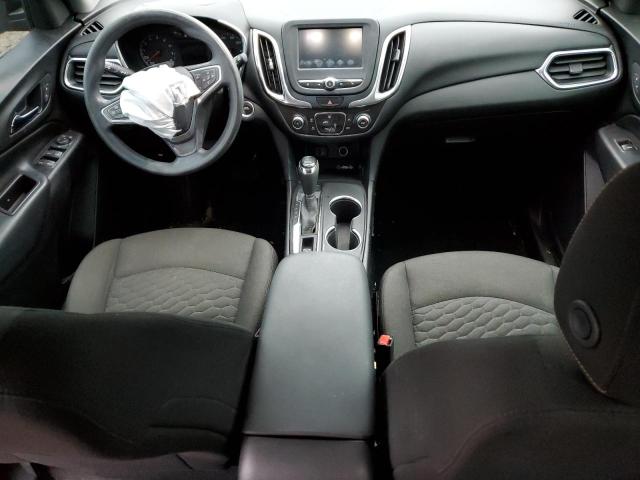 Photo 8 from auction – 2018 CHEVROLET EQUINOX LT with VIN 2GNAXSEV1J6247835
