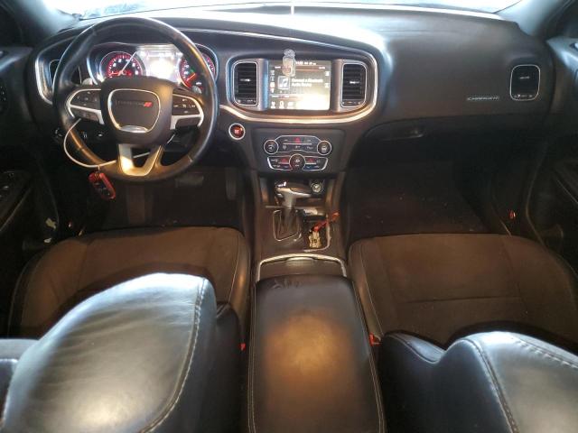 Photo 8 from auction – 2015 DODGE CHARGER R/ with VIN 2C3CDXCTXFH731916