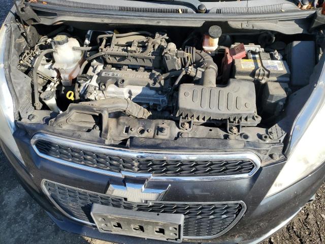 Photo 11 from auction – 2013 CHEVROLET SPARK 1LT with VIN KL8CD6S9XDC507324