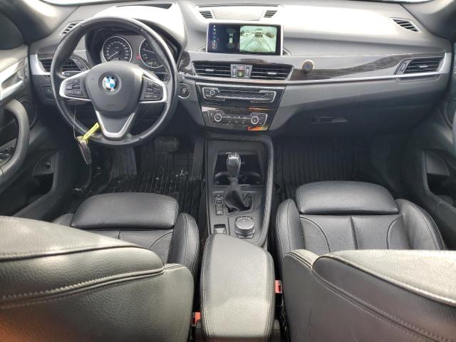 Photo 8 from auction – 2018 BMW X1 XDRIVE2 with VIN WBXHT3C34J5F88464
