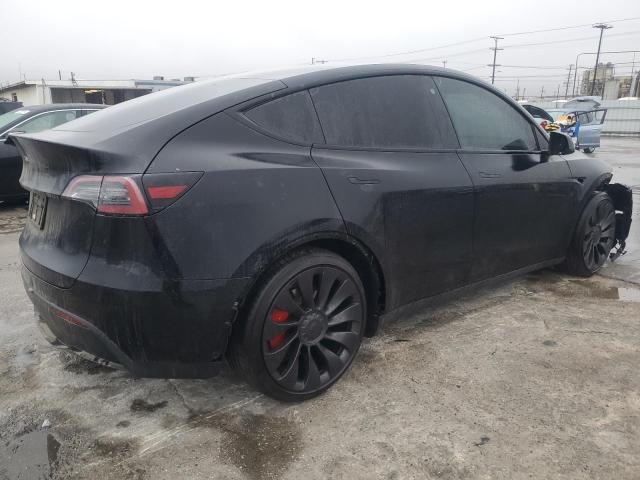 Photo 3 from auction – 2023 TESLA MODEL Y with VIN 7SAYGDEFXPF738969