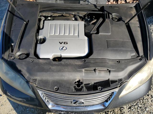 Foto 11 de la subasta – 2007 LEXUS ES 350 con VIN JTHBJ46G872040390