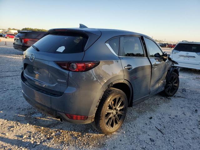 Photo 3 from auction – 2021 MAZDA CX-5 TOURI with VIN JM3KFACM3M0387734