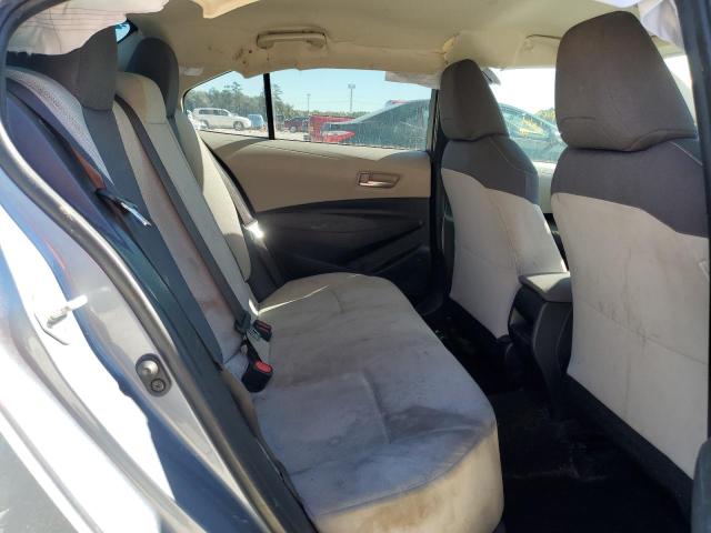 Photo 10 from auction – 2020 TOYOTA COROLLA L with VIN 5YFDPRAE9LP109787