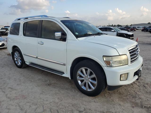 Photo 4 from auction – 2008 INFINITI QX56 with VIN 5N3AA08D88N902230