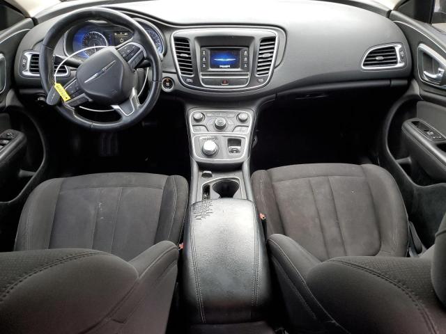 Photo 8 from auction – 2015 CHRYSLER 200 LIMITE with VIN 1C3CCCAB9FN660317