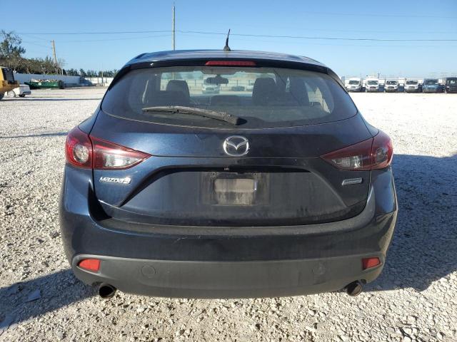 Photo 6 from auction – 2016 MAZDA 3 SPORT with VIN JM1BM1J73G1316639