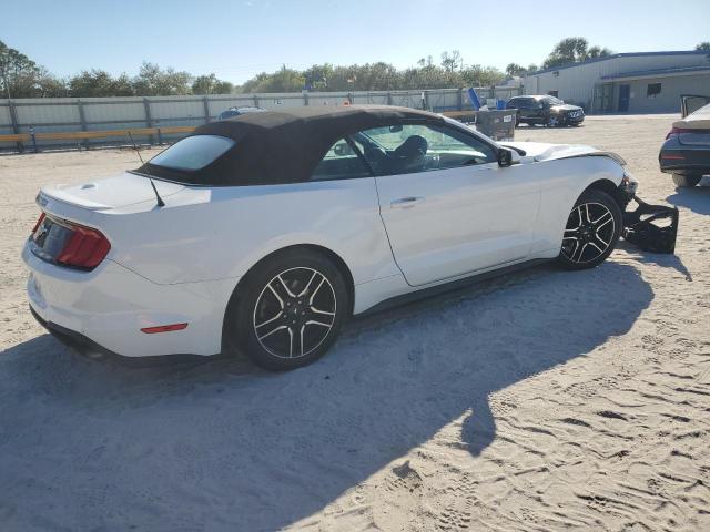 Photo 3 from auction – 2020 FORD MUSTANG with VIN 1FATP8UH8L5131682