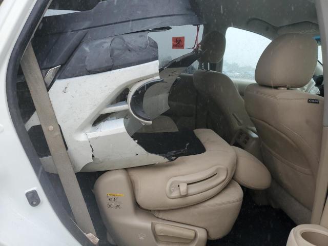 Photo 11 from auction – 2016 NISSAN PATHFINDER with VIN 5N1AR2MN0GC660328
