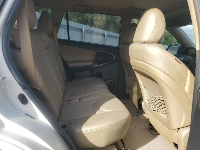 Photo 11 from auction – 2012 TOYOTA RAV4 LIMIT with VIN 2T3YK4DV6CW017203