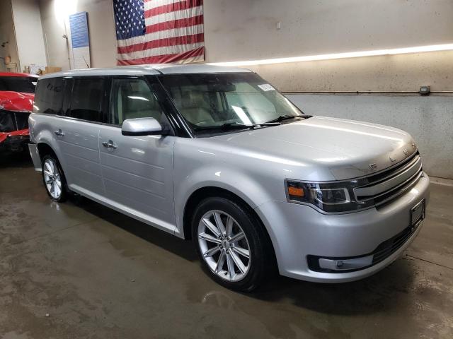 Photo 4 from auction – 2015 FORD FLEX LIMIT with VIN 2FMGK5D88FBA05472