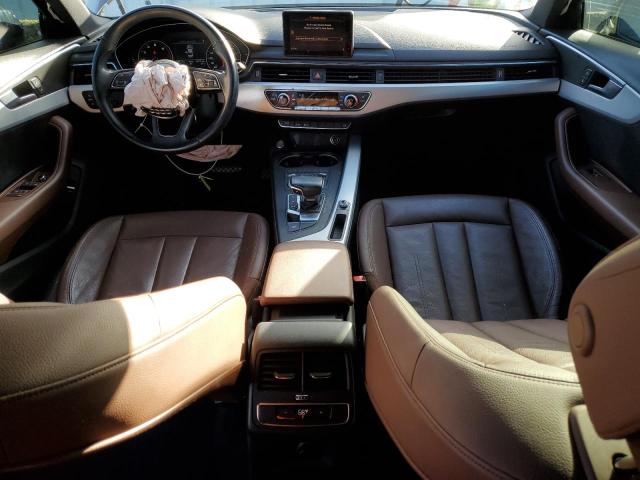 Photo 8 from auction – 2017 AUDI A4 PREMIUM with VIN WAUGNAF44HN032851