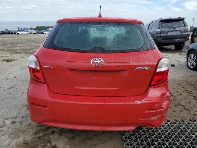 Photo 6 from auction – 2009 TOYOTA COROLLA MA with VIN 2T1KU40E69C051232