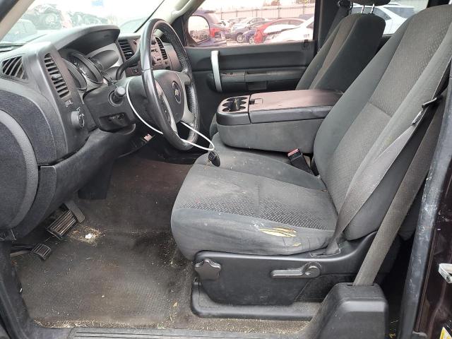 Photo 7 from auction – 2008 CHEVROLET 136 with VIN 1GCEC19C88Z110964
