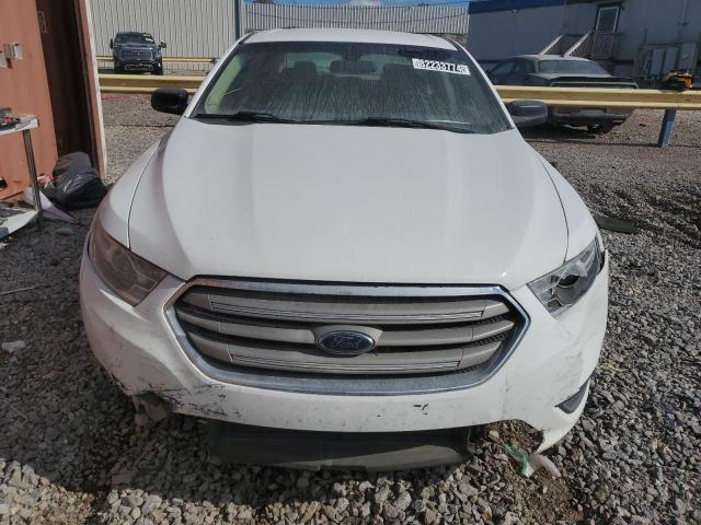 Photo 5 from auction – 2019 FORD TAURUS SE with VIN 1FAHP2D80KG117541